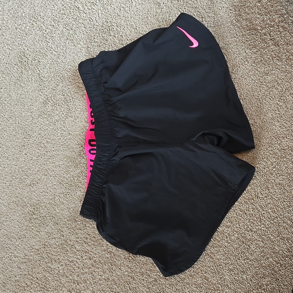 Nike Dri-Fit Shorts